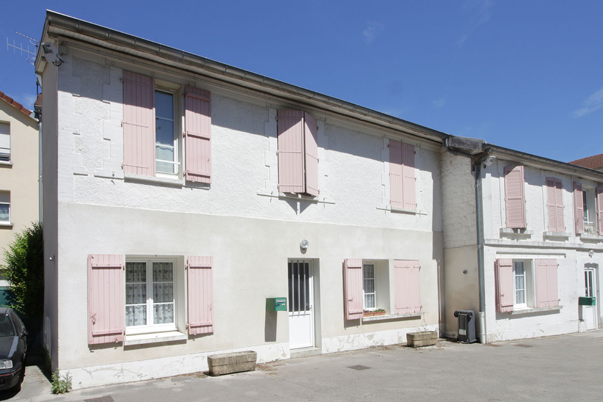 Maison à Louer à Loyer Modere Châlons en champagne NOV' HABITAT | Logement Social et Résidentiel à Châlons-en-Champagne