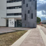 Agence de proximité NOV'HABITAT - FEDER