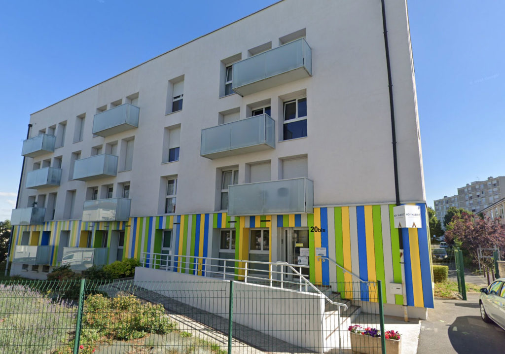 Patrimoines et grands projets sur ChâlonsenChampagne La RIC