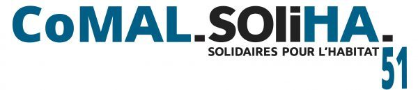 logo COMAL SOLIHA 51