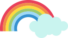 ARC EN CIEL ARC EN CIEL
