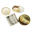 Boites de conserve